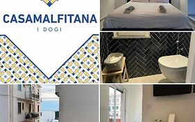Casamalfitana I Dogi